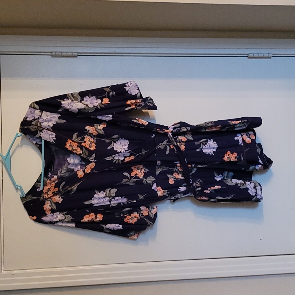 Abercrombie&Fitch Romper